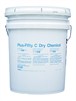 PLUS-FIFTY Dry Chemical C 50 Lb Pail
