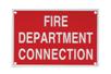 A244 Fire Extinguisher Sign