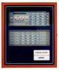 AUTOPULSE IQ-396X Control Panel