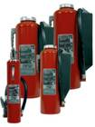 Portable Fire Extinguishers