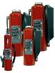 Red Line Cartridge Operated Fire Extinguishers
